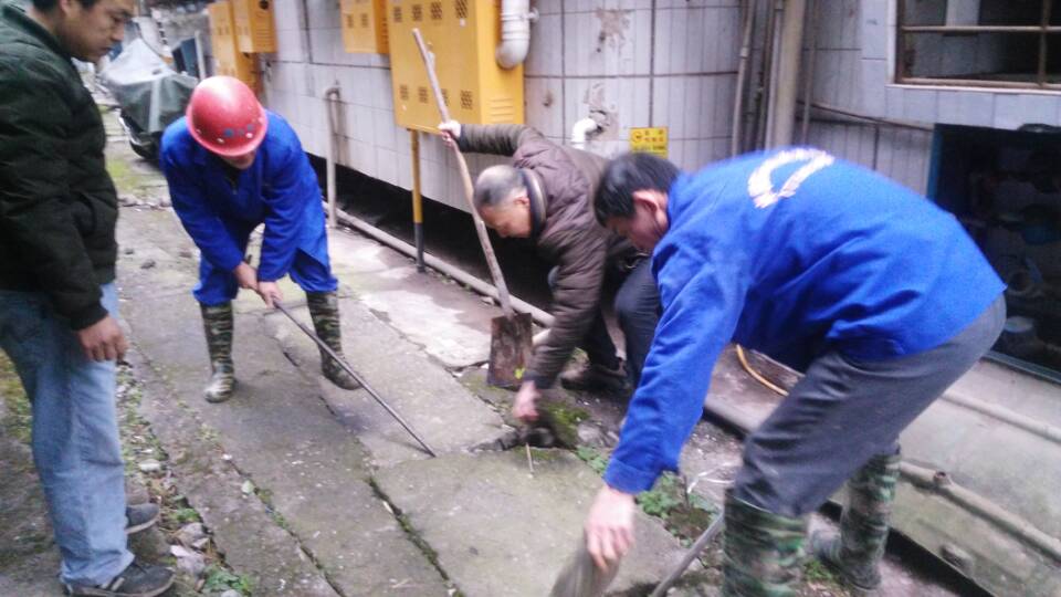 顺昌清掏化粪池、管道疏通一站式服务<高效><技术><可靠>